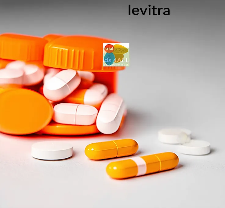 Levitra 3